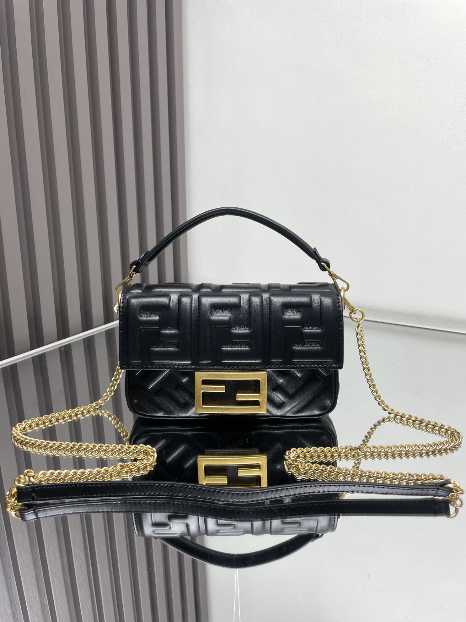 Fendi Satchel Bags